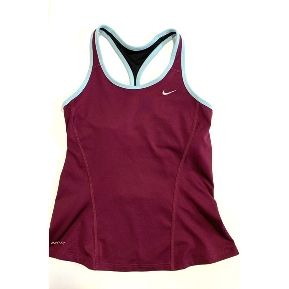 NWOT Nike Tank Top Size XS - Picture 1 of 4